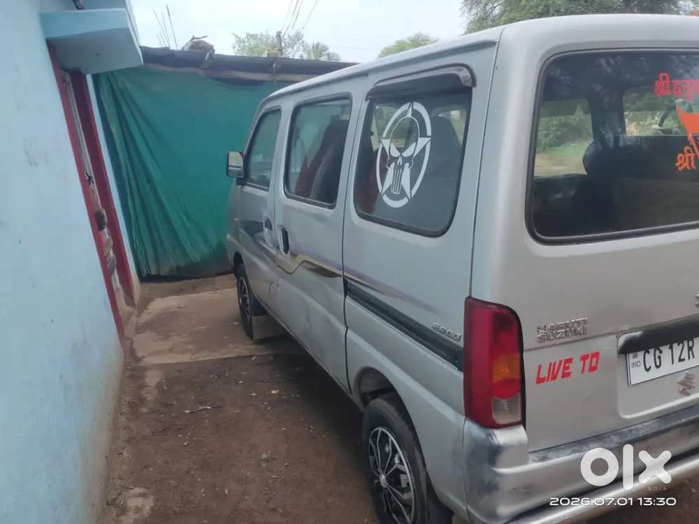 Gadi Mein Koi Kami Nahin Hai Mujhe Agla Gadi Ka Kist Patana Hai