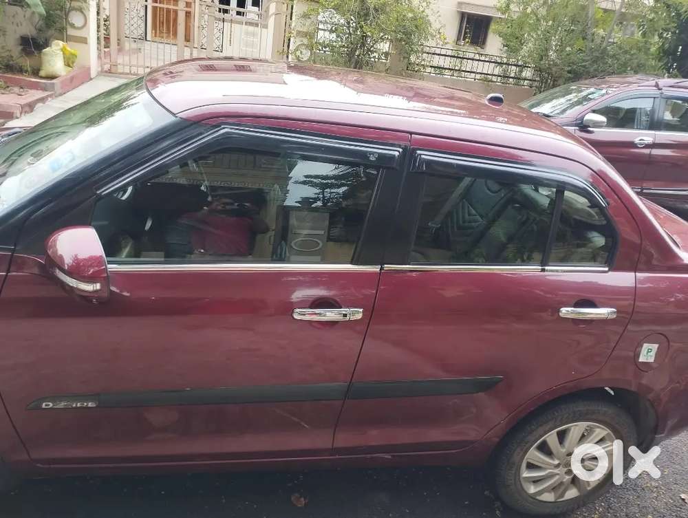 Maruti Suzuki Dzire 2016
