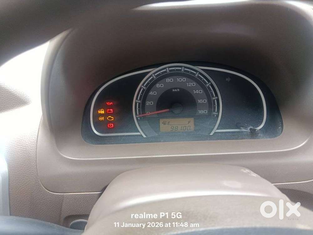 Maruti Suzuki Alto 800 2012-2016 Lxi, 2012, Petrol