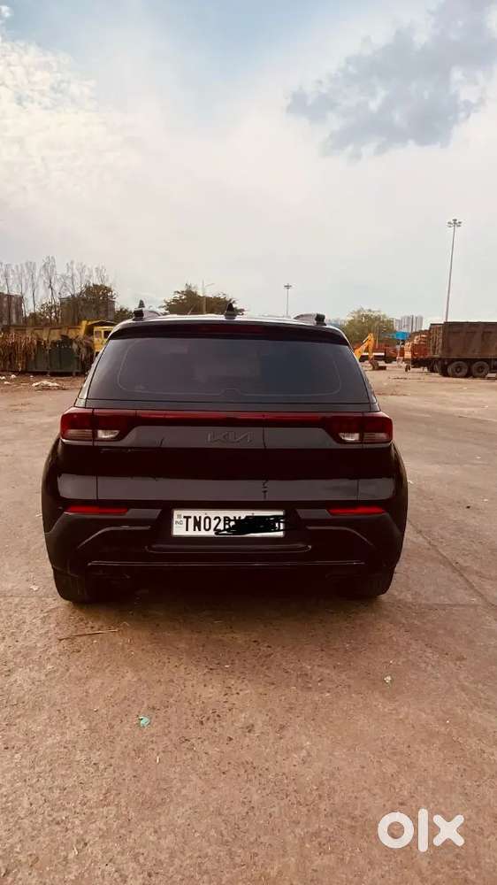 Kia Sonet 2021 Diesel Good Condition