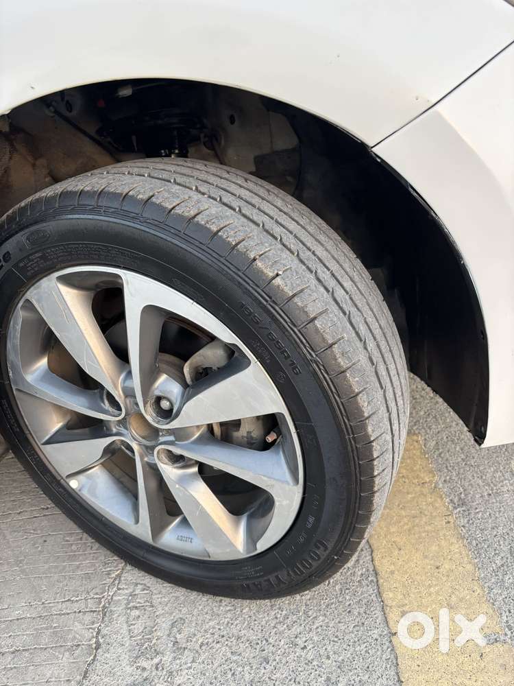 Hyundai I20 1.2 Asta, 2016, Petrol