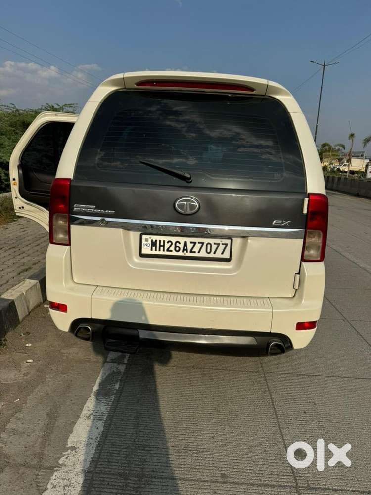 Tata Safari Storme 2016 Diesel Well Maintained