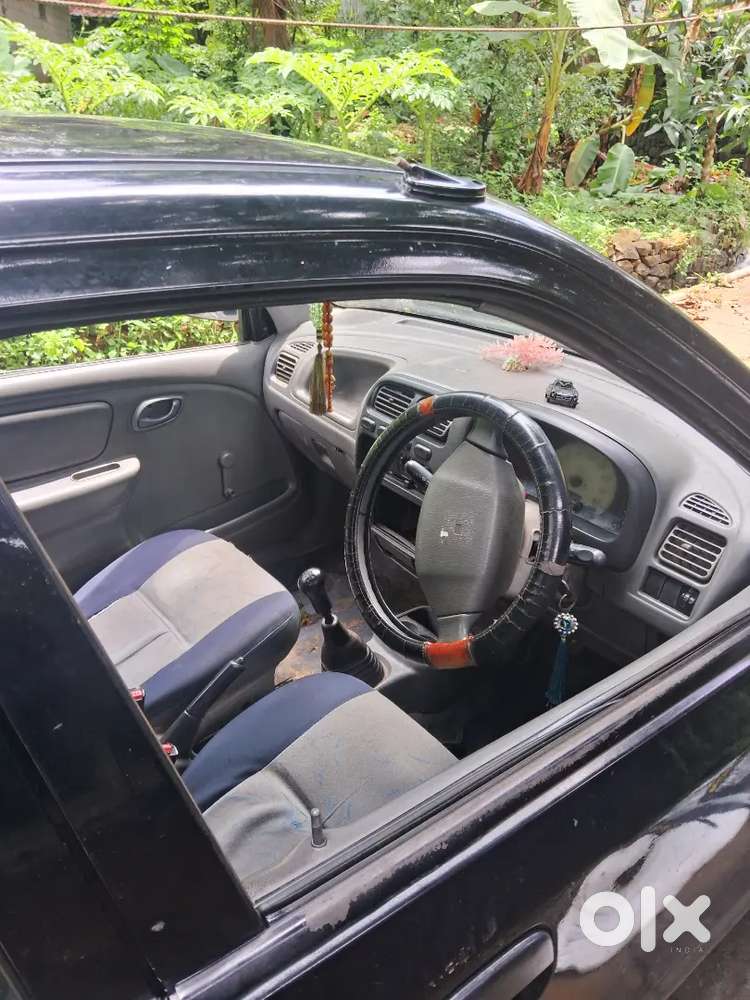 Maruti Suzuki Alto 2006 Model