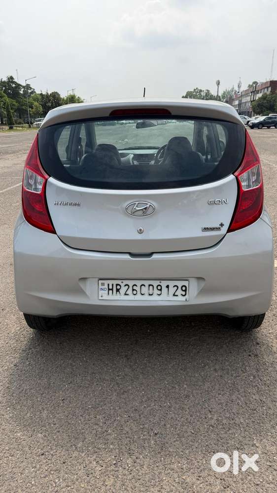 Hyundai Eon Magna +, 2013, Petrol