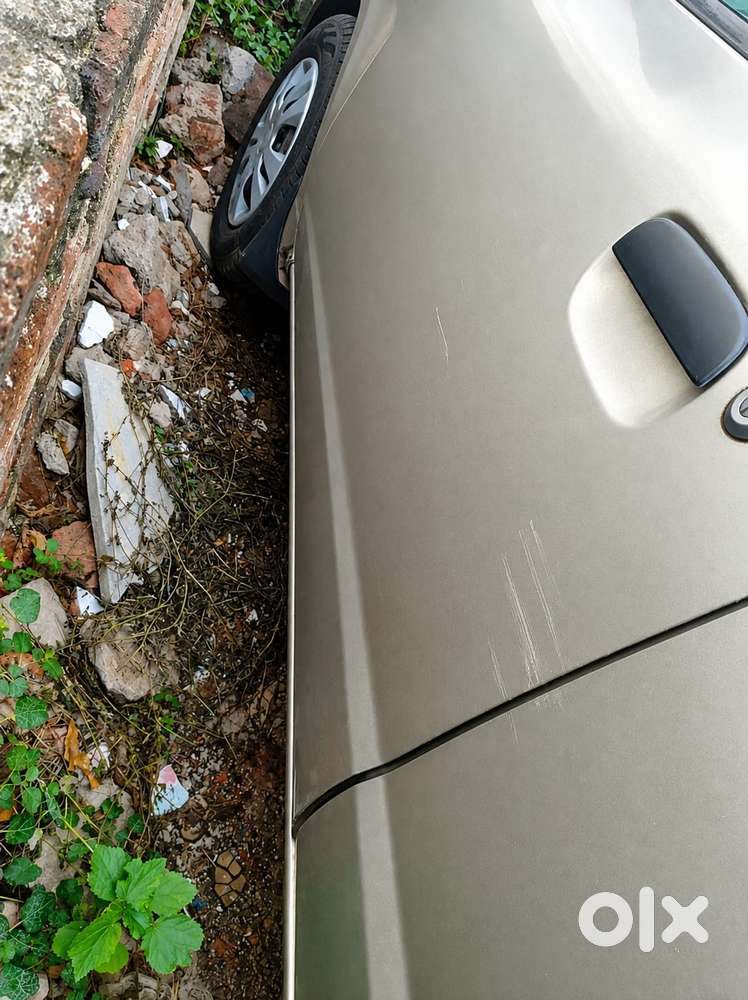 Maruti Suzuki Alto, 2006