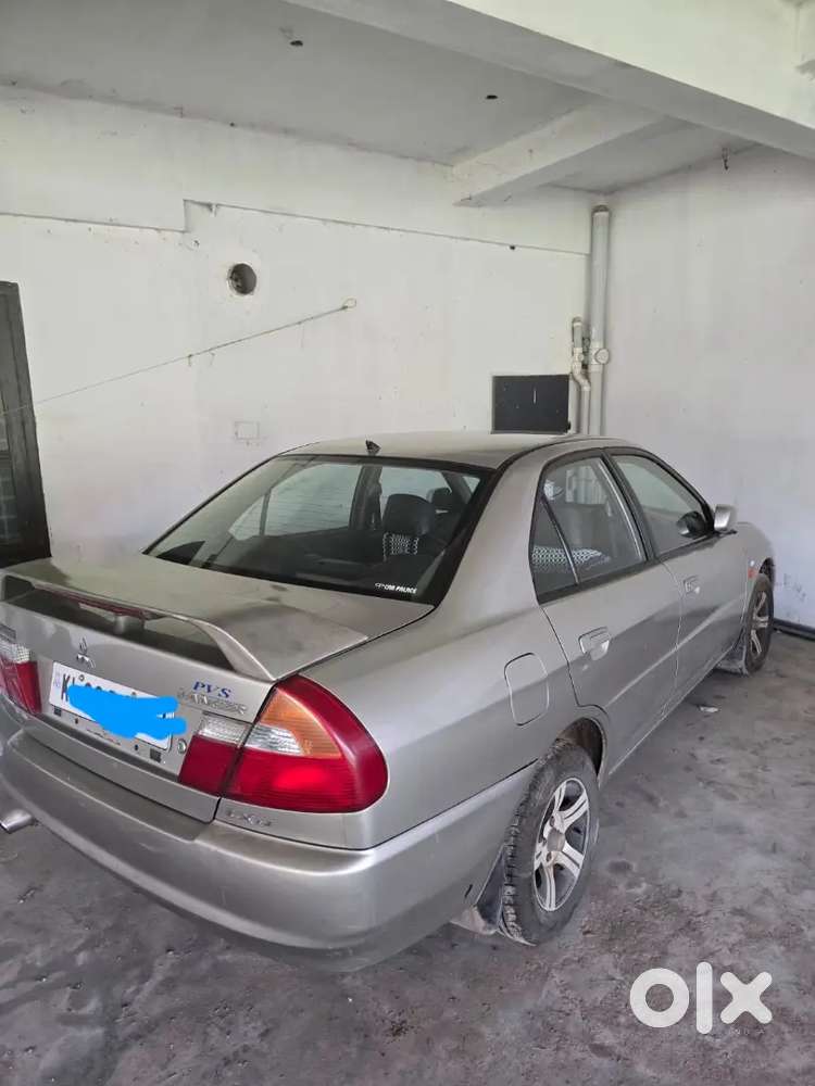 Mitsubishi Lancer 1.5 Lx 2009 Model