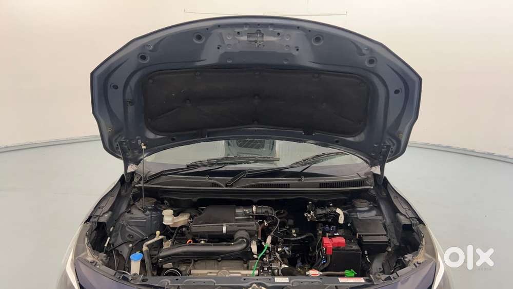 Maruti Suzuki Baleno Alpha, 2023, Petrol