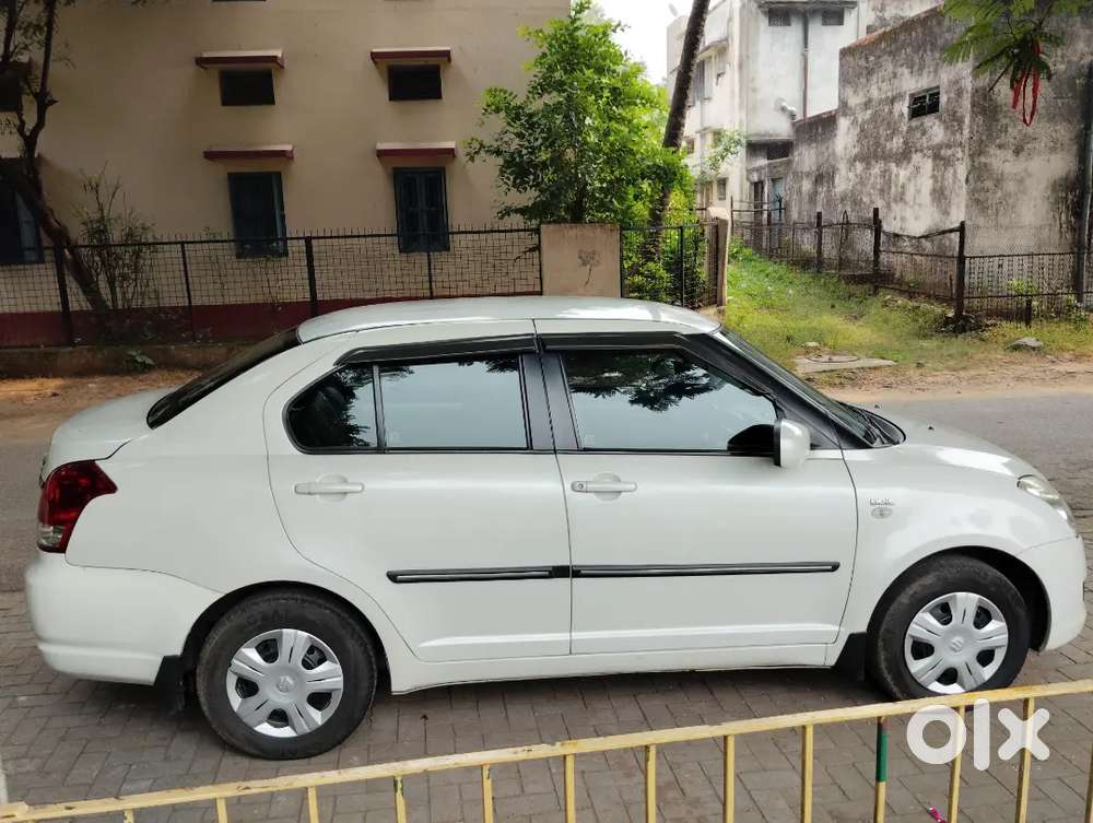 Swift Dzire Vdi