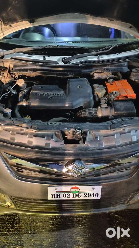 Swift Dzire Diesel Manual 2013