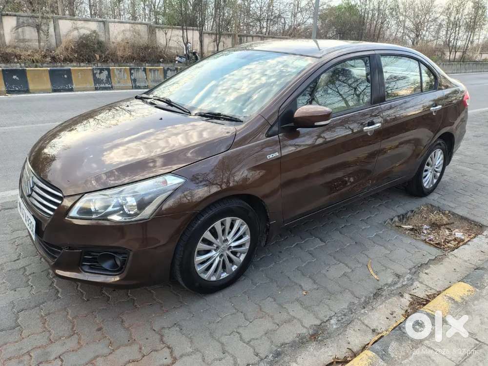 Family Car Selling