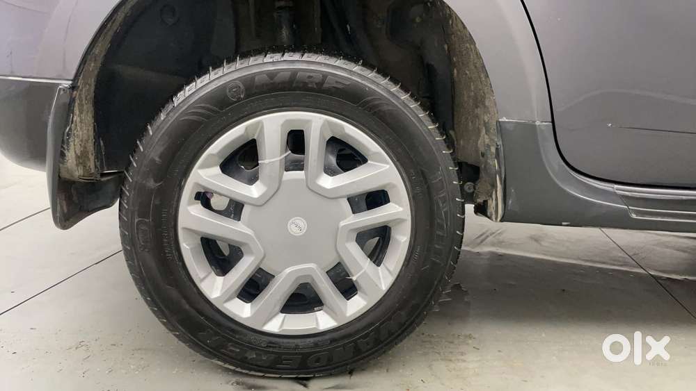 Renault Duster 1.5 Petrol Rxe, 2020, Petrol