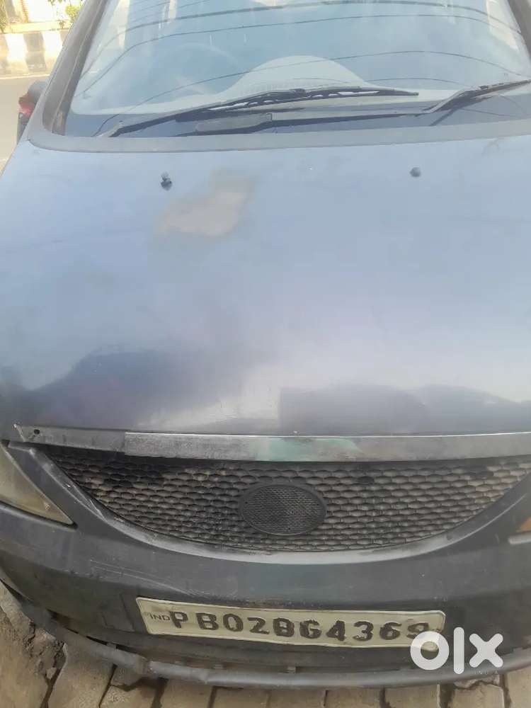 Tata Indica Diesel 2010