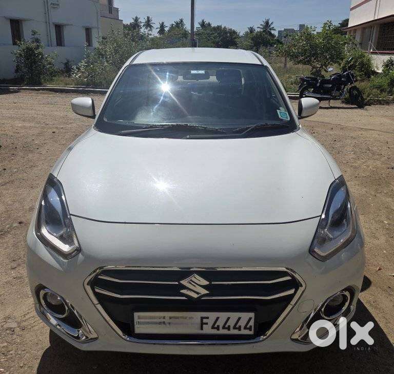Maruti Suzuki Swift Dzire Amt Zxi Plus, 2024, Petrol