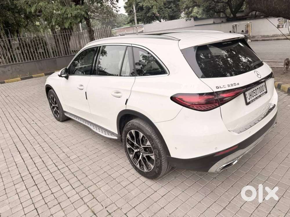 Mercedes-benz Glc 220d 4matic, 2024, Diesel