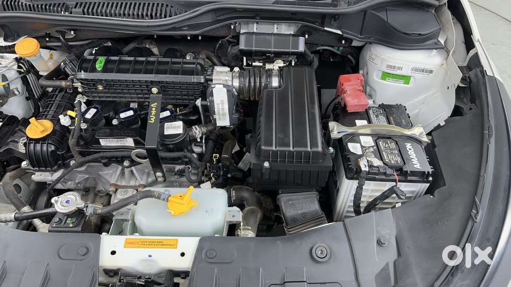 Tata Altroz Xz, 2023, Petrol
