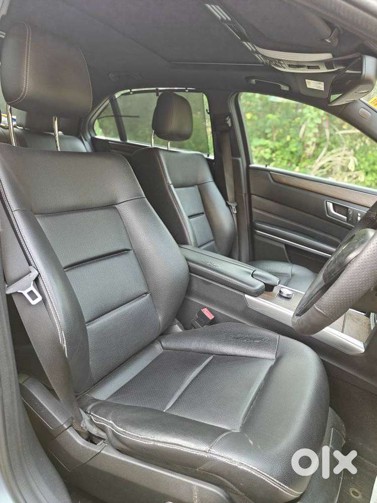Mercedes-benz E-class E250 Cdi Elegance, 2014, Diesel