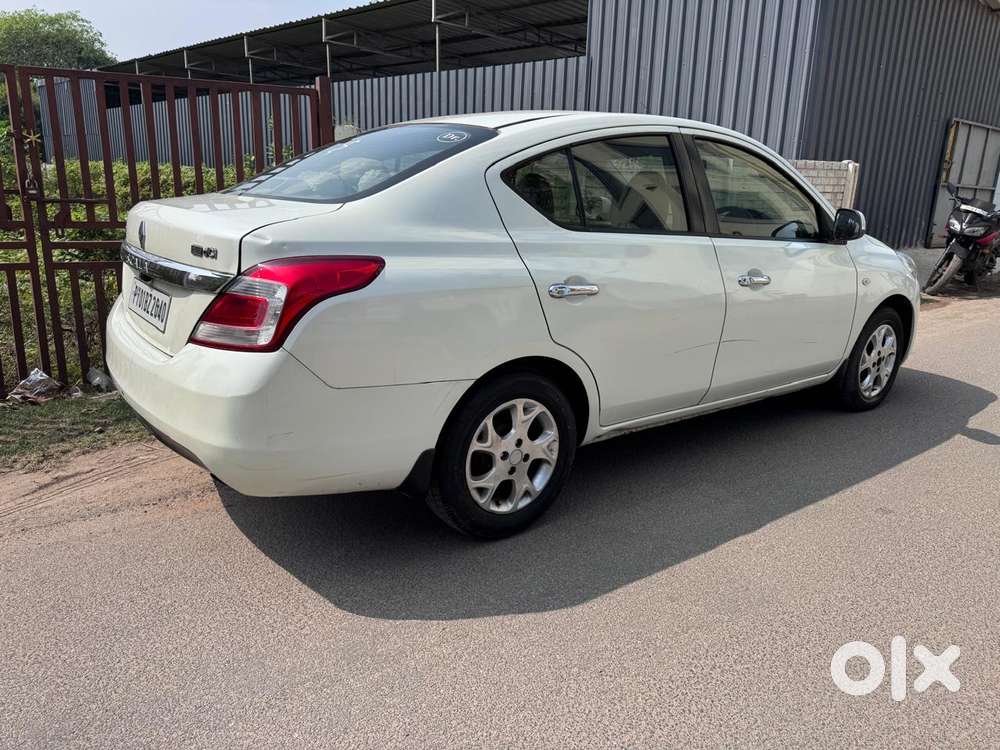 Renault Scala Diesel Rxl, 2013, Diesel