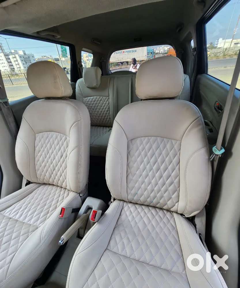 Company Fitted Maruti Suzuki Ertiga 2015 Cng & Hybrids Well Maintained