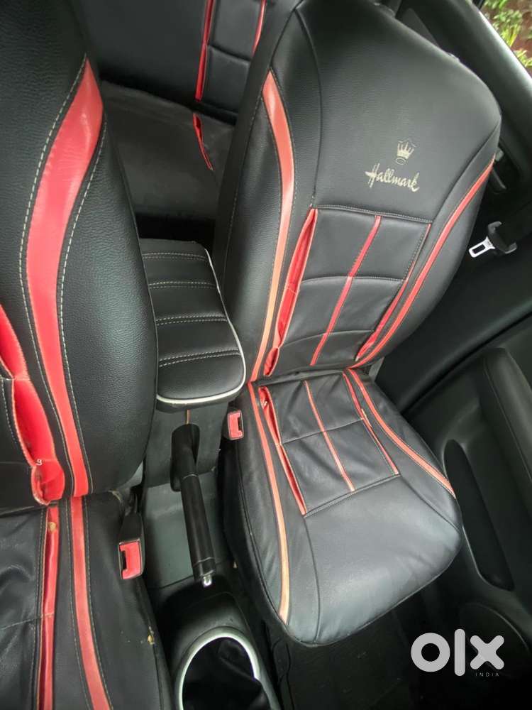 Swift Maruti Petrol 2007