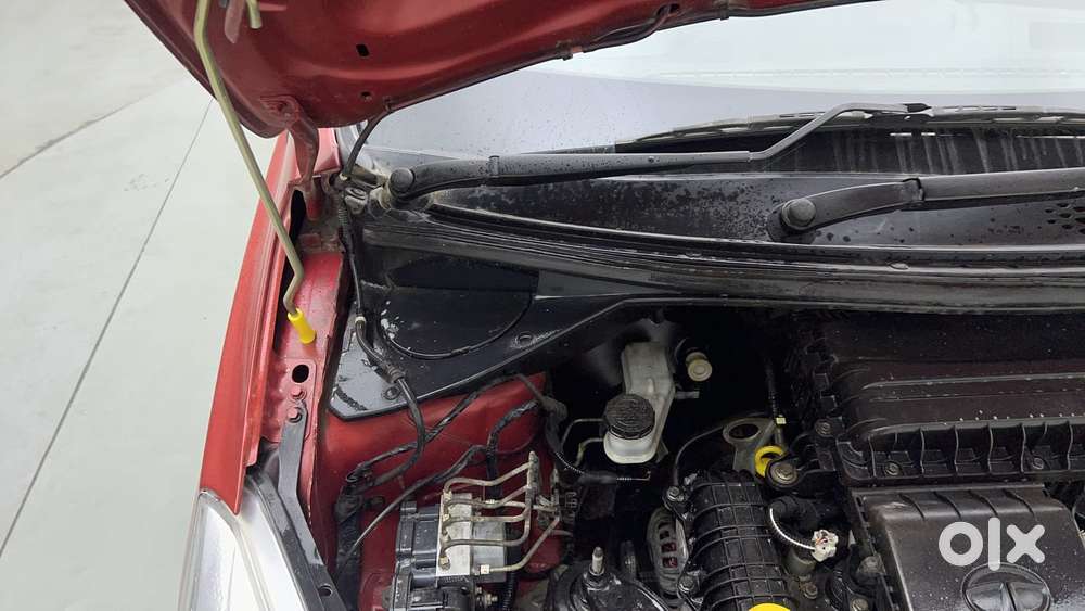 Tata Tiago 1.2 Revotron Xt, 2019, Petrol