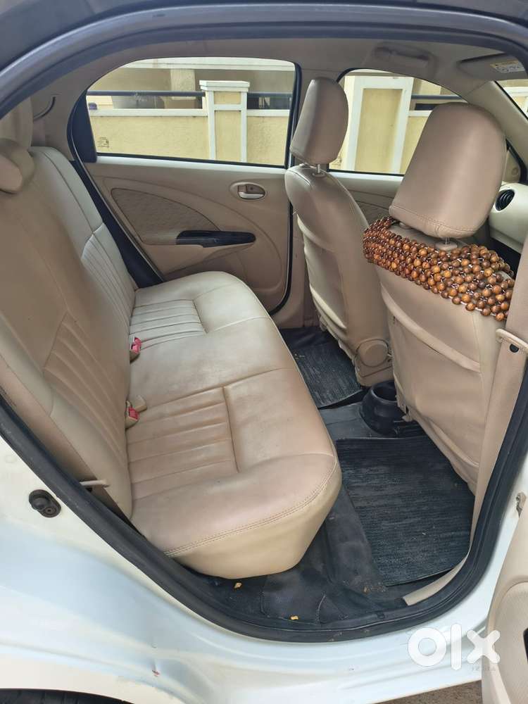 Toyota Etios Liva 2019 Diesel Well Maintained