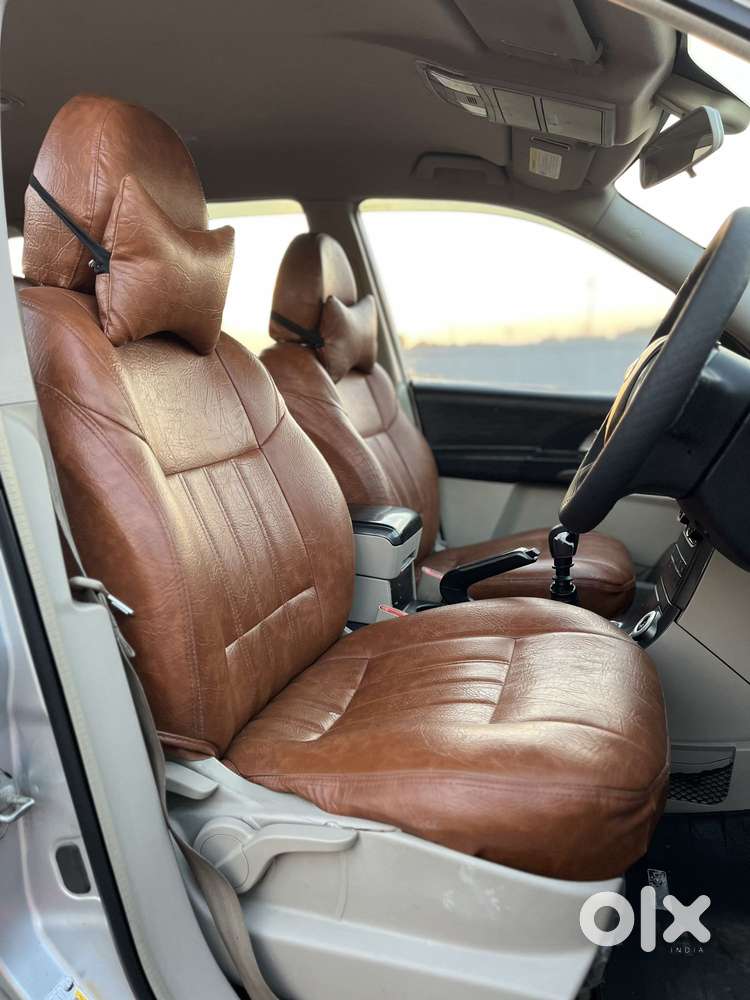 Mahindra Xuv500 W8 2wd, 2016, Diesel