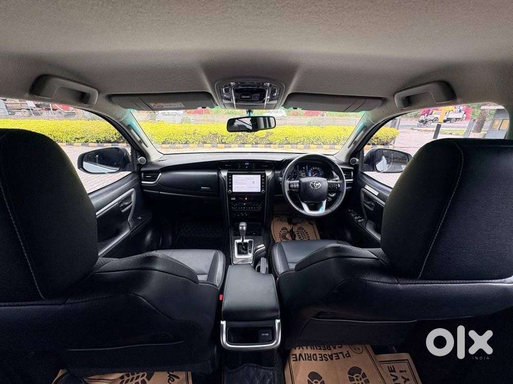 Toyota Fortuner 4x2 At 2.8 Diesel, 2024, Diesel