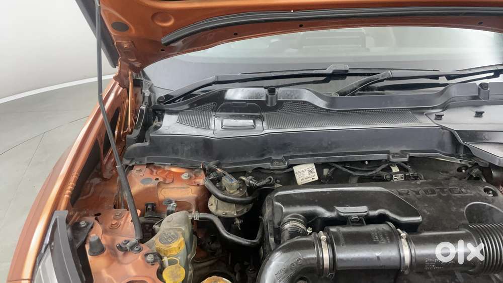 Tata Harrier Xz, 2019, Diesel