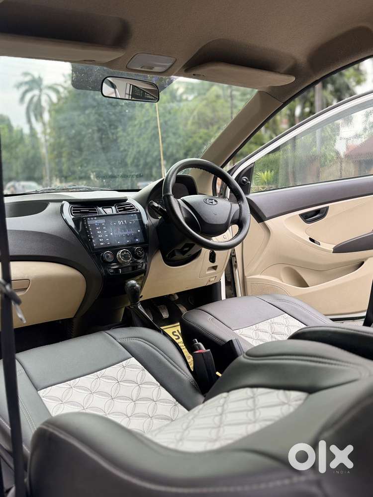 Hyundai Eon 1.0 Kappa Magna + (o), 2012, Petrol