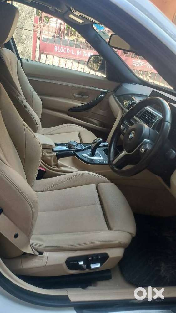 Bmw 3 Series 2.0 330i Gt M Sport, 2019, Petrol