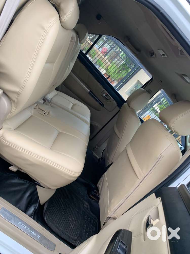 Toyota Fortuner 3.0 4x2 Mt, 2014, Diesel
