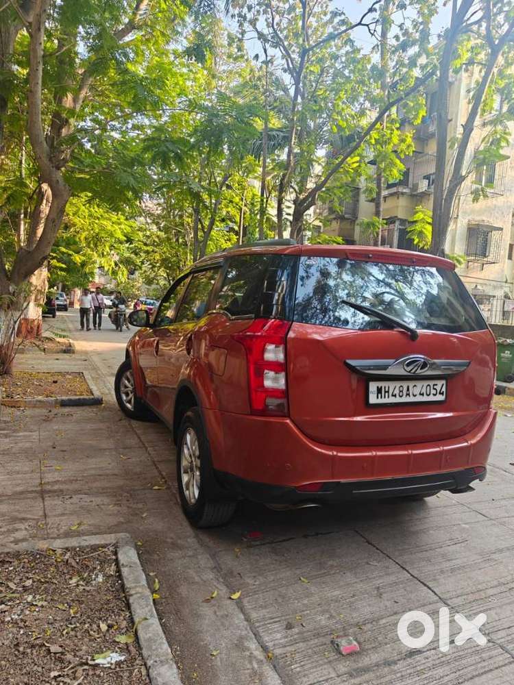 Mahindra Xuv500 W10 2wd, 2015, Diesel