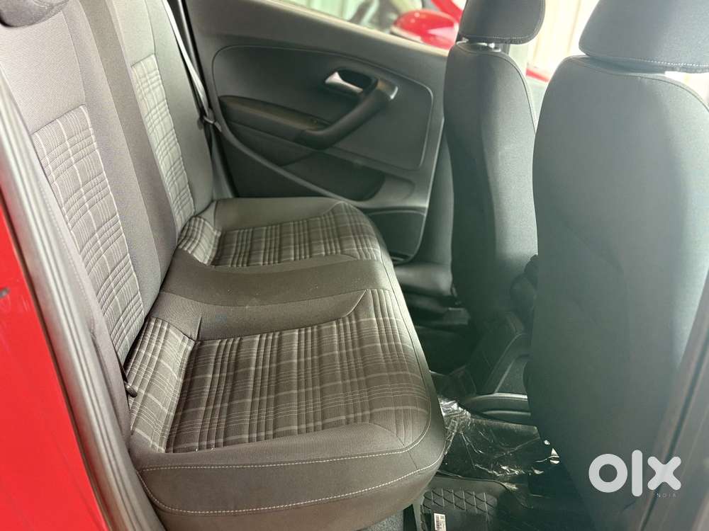 Volkswagen Polo 1.2 GT TSI, 2018, Petrol