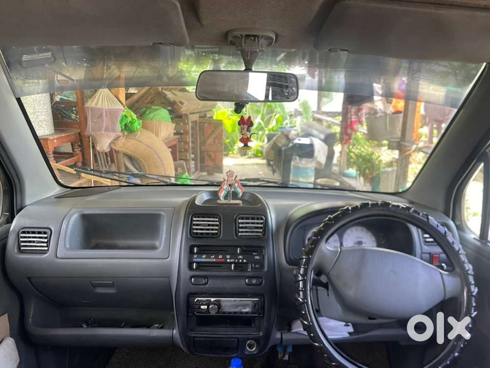 Maruti Suzuki Wagon R 2004. Mint Condition, Chill Ac
