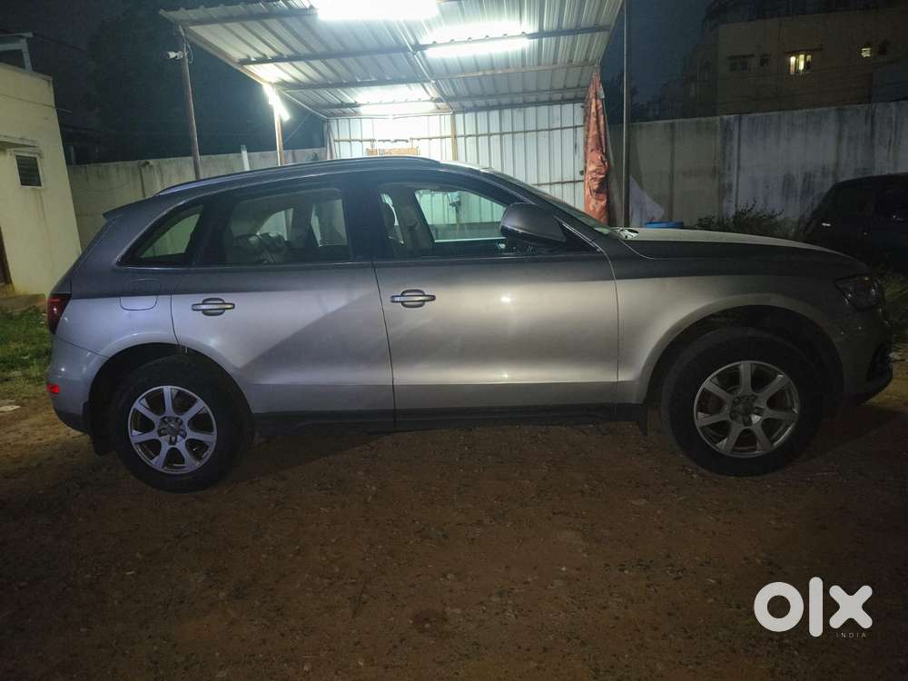 Audi Q5 2.0 Tdi Quattro Premium, 2013, Diesel