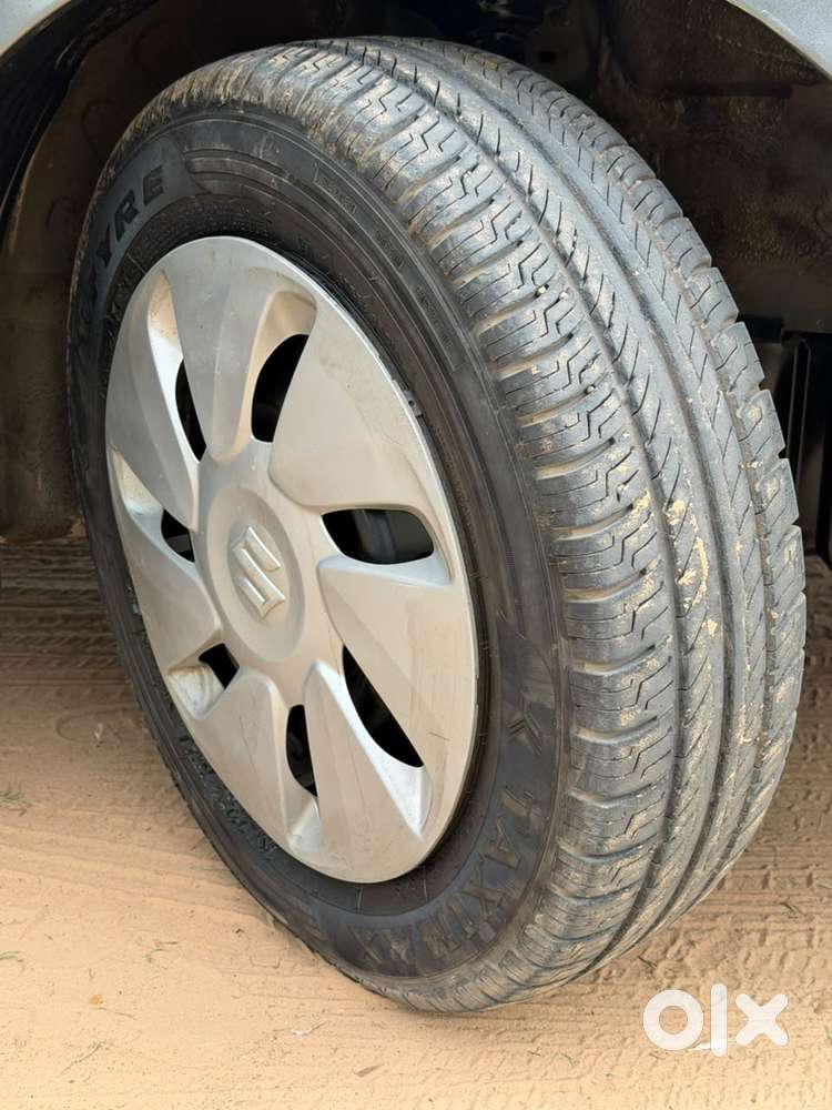 Maruti Suzuki Celerio Zxi Amt, 2018, Petrol
