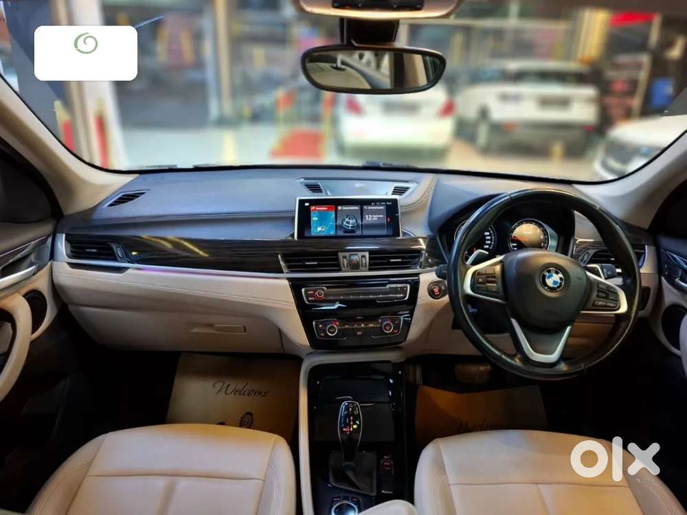 Bmw X1 2.0 Sdrive20i Xline, 2022, Petrol