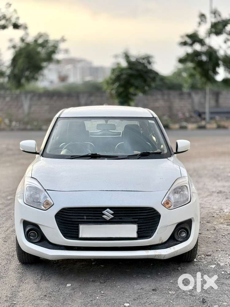 Maruti Suzuki Swift 2017 Diesel
