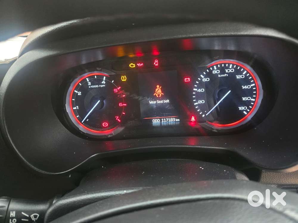 Mahindra Thar 2021 Diesel Well Maintained
