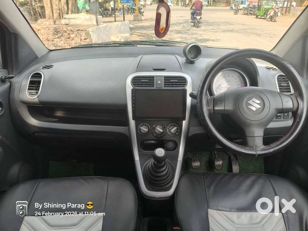 Maruti Suzuki Ritz Vdi Bs-iv, 2015, Diesel
