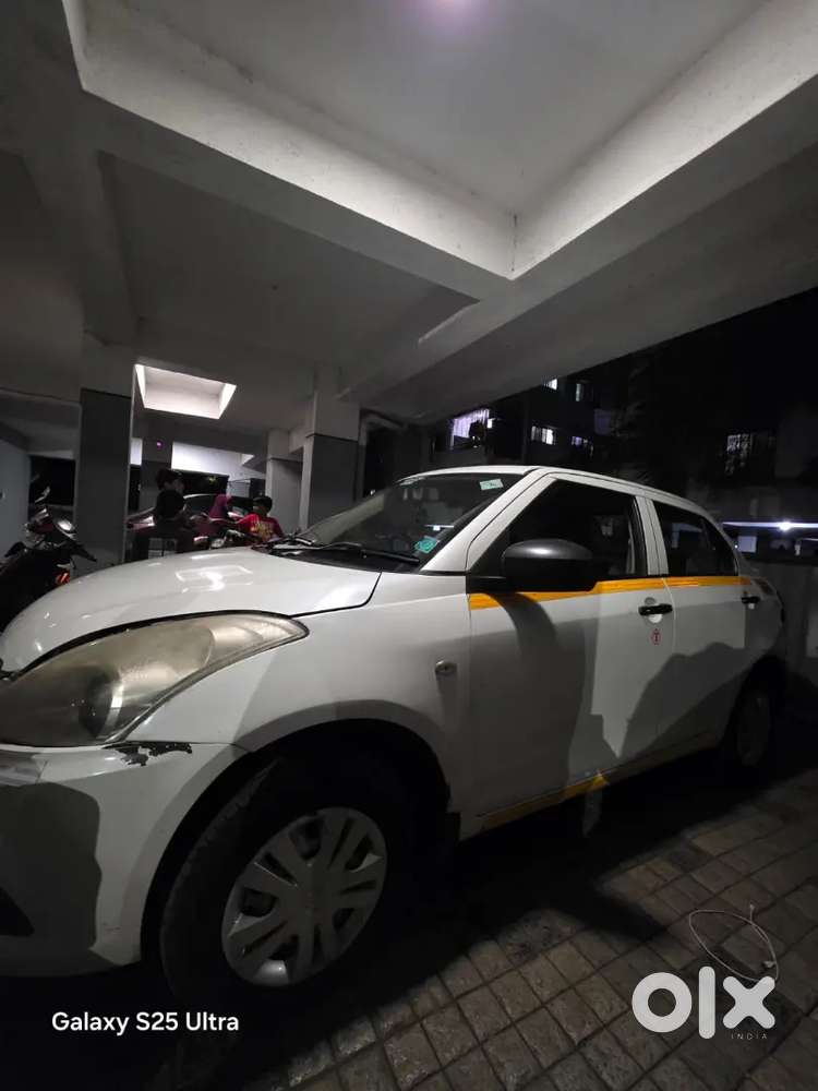 Maruti Suzuki Dzire 2019
