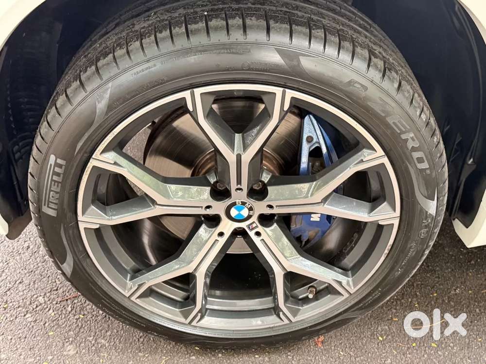 Bmw X5 Xdrive 30d M Sport, 2023, Diesel
