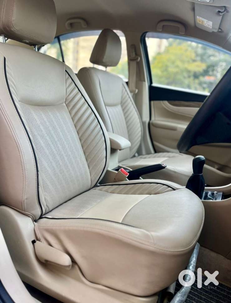Maruti Suzuki Ciaz Smart Hybrid Sigma , 2023, Petrol