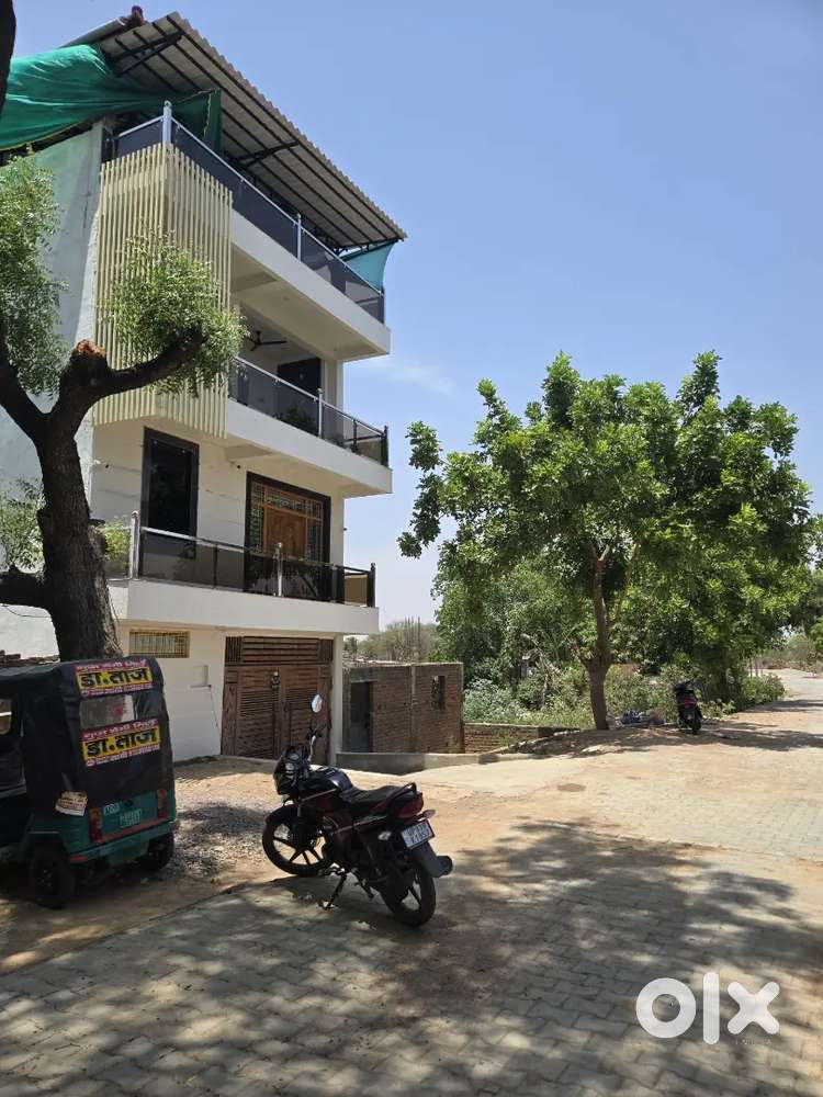 Colony Mandir best activity Gate band Colony