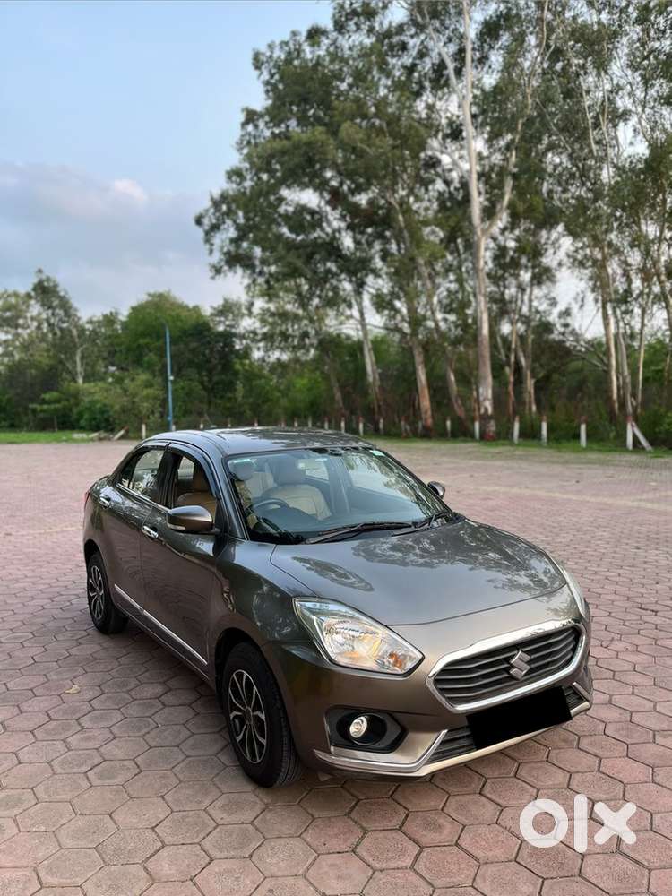Swift Dzire 2019 1st Owner 42,000 Kilometers Driven