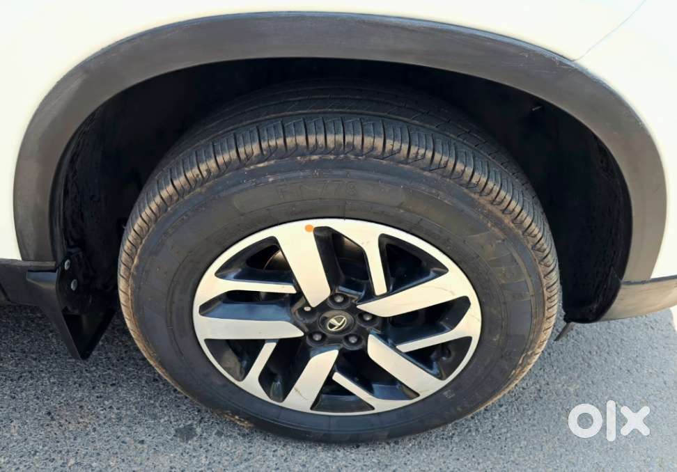 Tata Harrier Xza+, 2022, Diesel