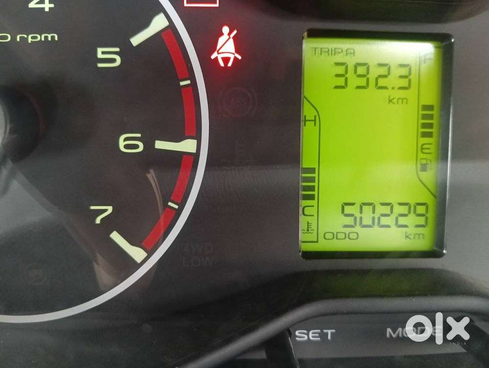 Mahindra Scorpio Classic 2.2 S Mt 7 Str, 2024, Diesel