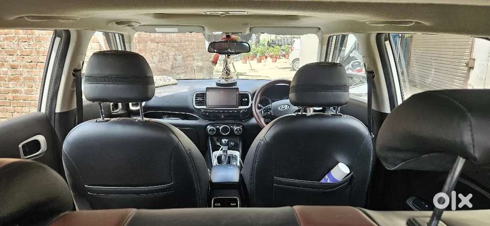 Hyundai Venue Sx Plus Dct 2020