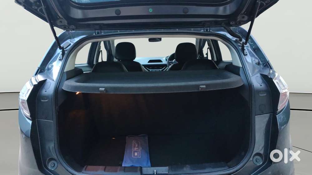 Tata Nexon 1.2 Revotron Xt Plus, 2019, Petrol
