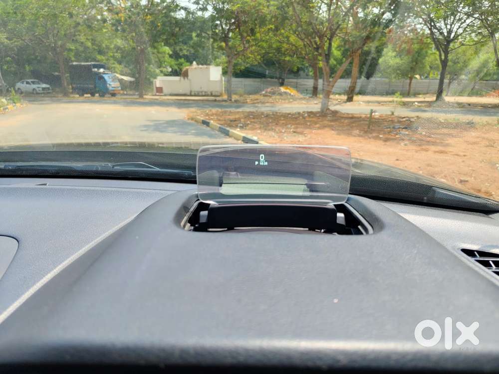 Toyota Urban Cruiser Hyryder 1.5 G Hybrid, 2022, Petrol